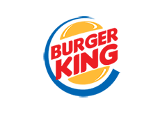 Burger King Logo