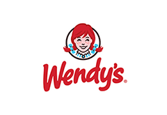 Wendy's Logo