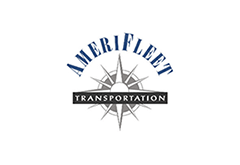 AmeriFleet Transportation Logo