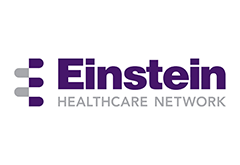 Einstein Healthcare Network Logo