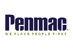 Penmac Staffing Logo