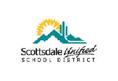 Scottsdale Unified School District Logo