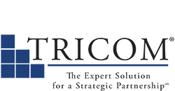 Tricom Funding Logo