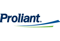 Proliant  Logo
