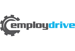 Employee Drive  Logo