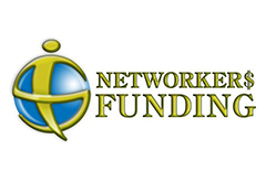 Networking Funding Logo
